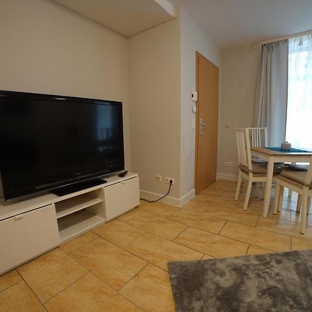 Apartment Burgerstrasse Drezno Zewnętrze zdjęcie